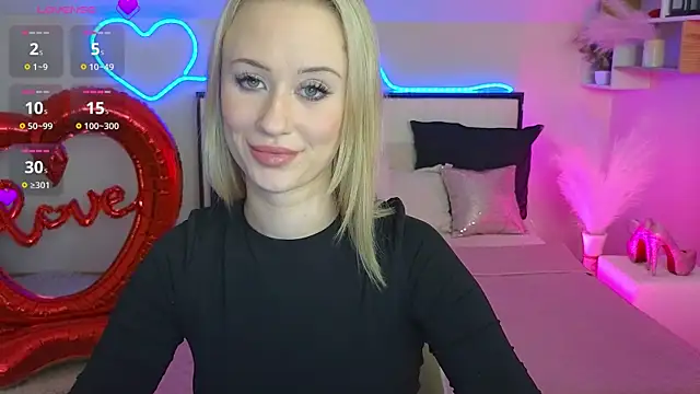 SashaBrooksn Live XXX chat