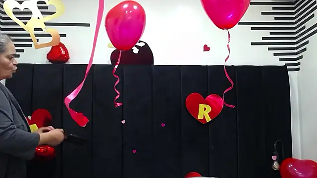 QueenMatturex – Naživo XXX chat