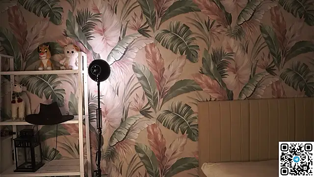 แชท XXX สดของ MarlinVarian