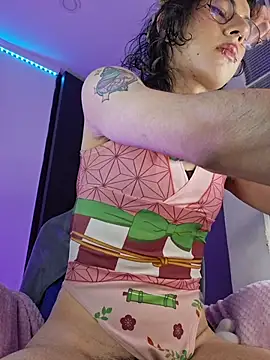 Sweet-SharoKitty Chat XXX in diretta