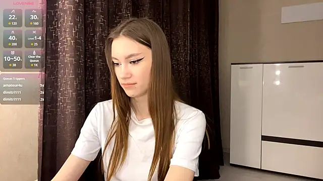 PrincessSuki – Naživo XXX chat