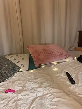 Olivia-Brooks Pertunjukan Webcam