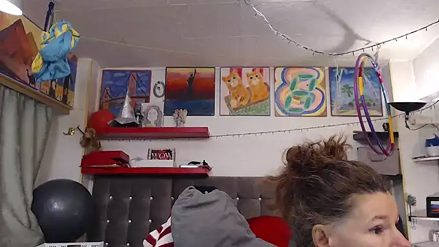 Živý XXX chat kellyterapy