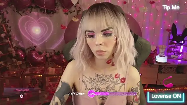 Kerry_Kirk live XXX chat