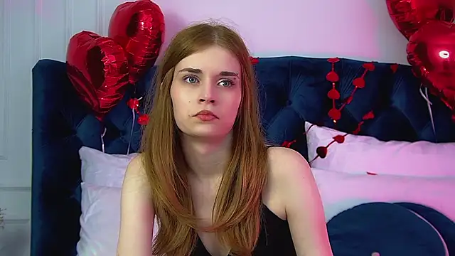 MelissaBauch: απευθείας συνομιλία ΧΧΧ