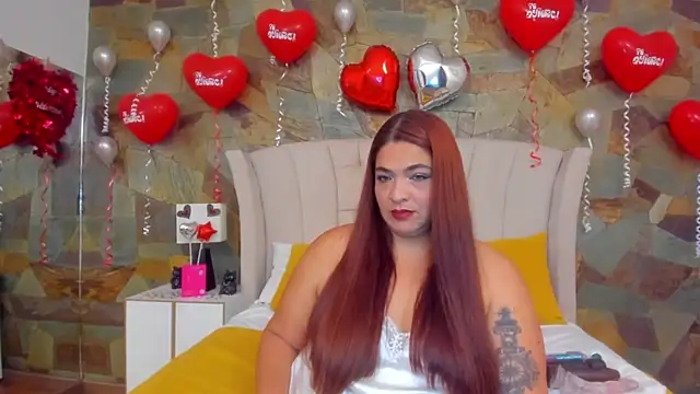 GabyGrey_ Webcamshow