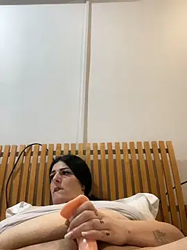 Mary_Hot_ – Naživo XXX chat