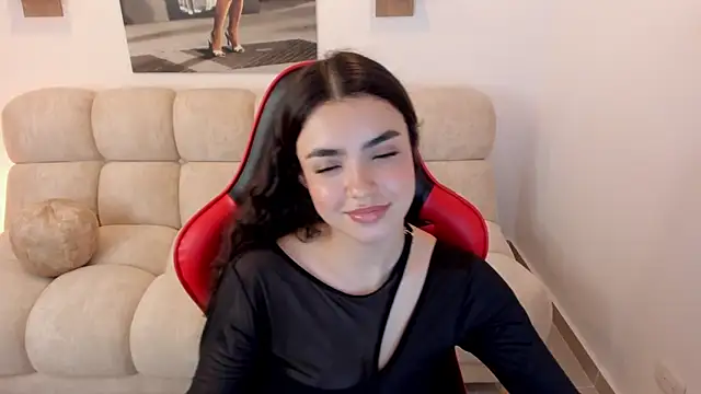 IsaConnor's Live XXX Chat