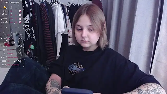 Sembang XXX Secara Langsung vendymories