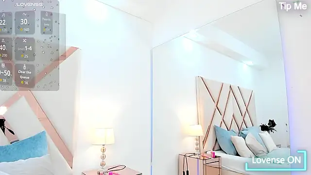 megannherrera Live XXX Chat