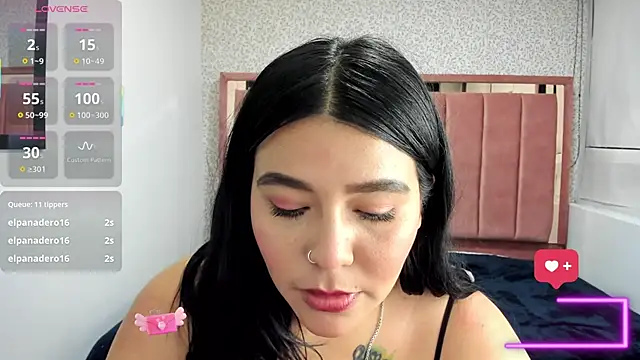 Sembang XXX Secara Langsung Kelly__Hot_