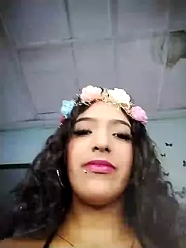 Sophia_marques webkamerás műsora