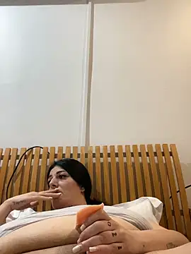 Sembang XXX Secara Langsung Mary_Hot_