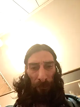 vulpe8400: διαδικτυακό σόου στην κάμερα