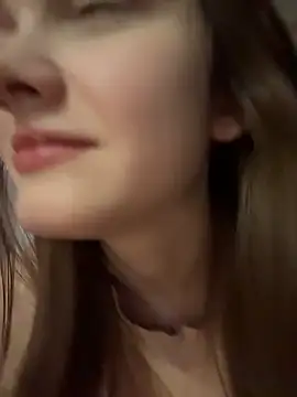 Živý XXX chat MichelleRoux