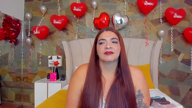 GabyGrey_ Chat XXX in diretta