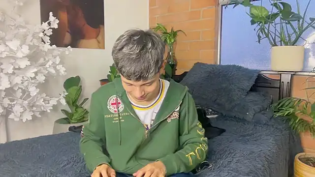 Andy_Belier23 ওয়েবক্যাম শো