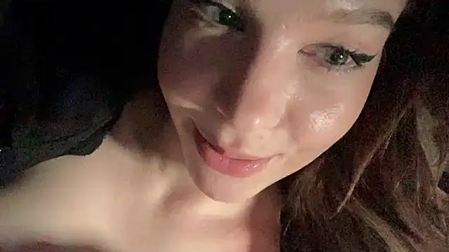 Karrolliza Live XXX-Chat