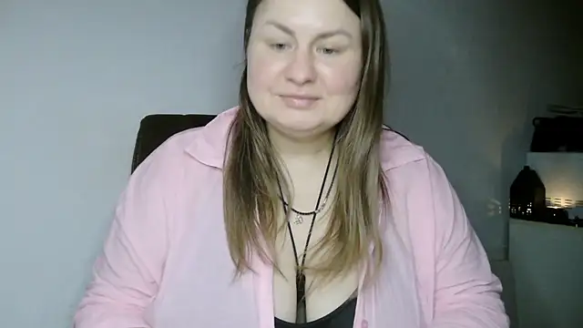 Show de MartaXLove na webcam