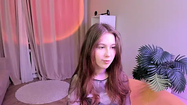 Show webcam de BetteSelbe