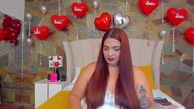 GabyGrey_ Adlı Modelin Canlı XXX Sohbeti