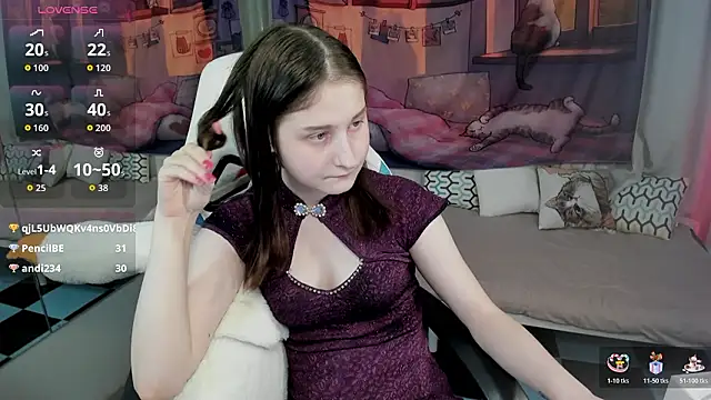 Chat XXX Live KiraDuvall