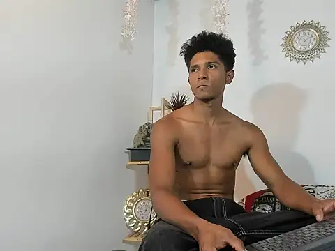 Yoel_hot2004's Live XXX Chat