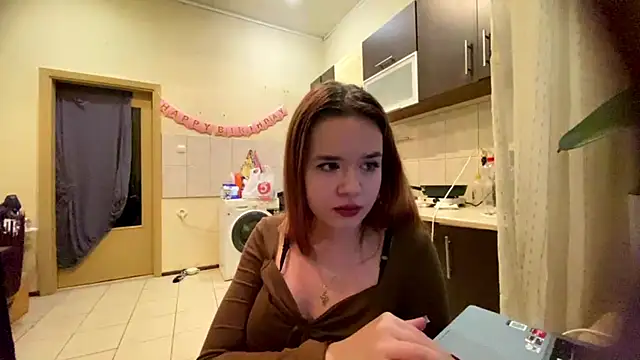 MariiCooper লাইভ XXX চ্যাট