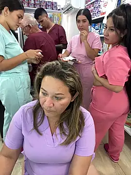 عرض كام kandalove