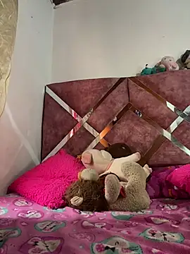 MonicaSex_ Live XXX-chat