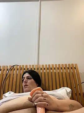 Mary_Hot_ Live XXX-chat