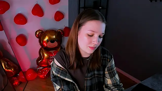 JaneByrd: онлайн-секс-чат