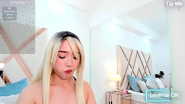 megannherreran Live XXX chat