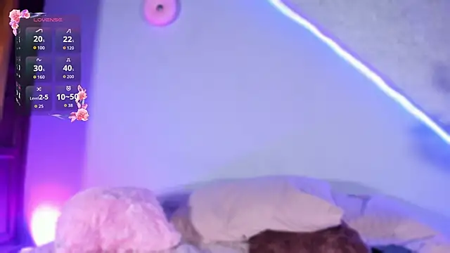 Salomeferreira_ live XXX chat