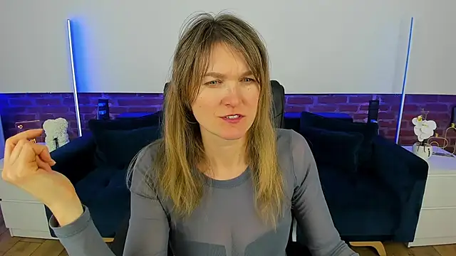 Chat XXX Live Anabell_xxx