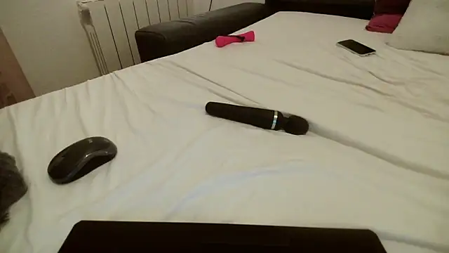 Show webcam de mssjune