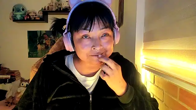 Shaddycute_ Obrolan Langsung XXX