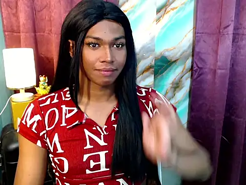 Milagrosa_xx 在線直播表演