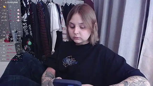 vendymories Obrolan Langsung XXX