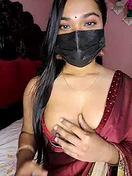 Show webcam de ariya-03