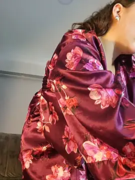 VickyHoult live XXX chat