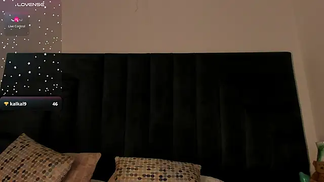 Chat XXX en directo de FaloonRoussel