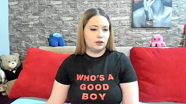 Chat +18 de kalindahot ao vivo