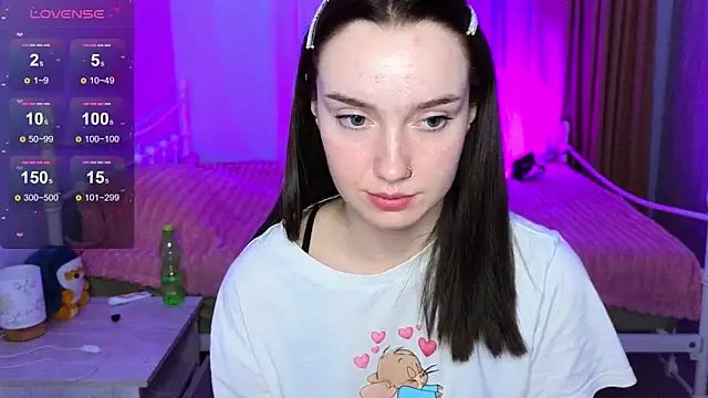 Wild_Sophie_ Live XXX Chat