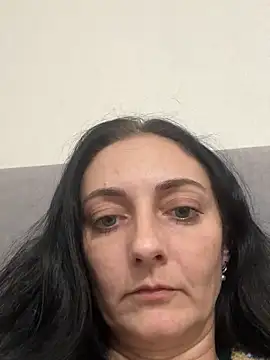 Webkamerová show Miroslava1247