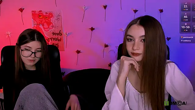 Chat XXX Live barbara_crazy