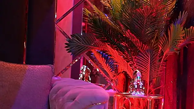 BellaNoirre Adlı Modelin Canlı XXX Sohbeti