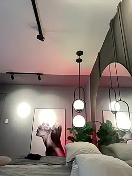 Tayler_KimのライブXXXチャット