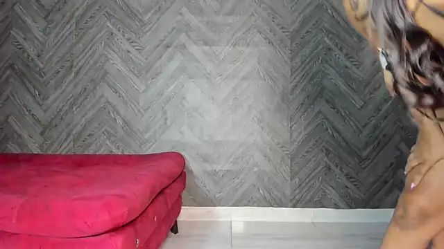 دردشة Zoe-Williams الجنسية المباشرة