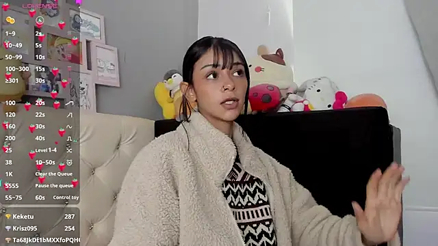 Sembang XXX Secara Langsung Yuni_kim